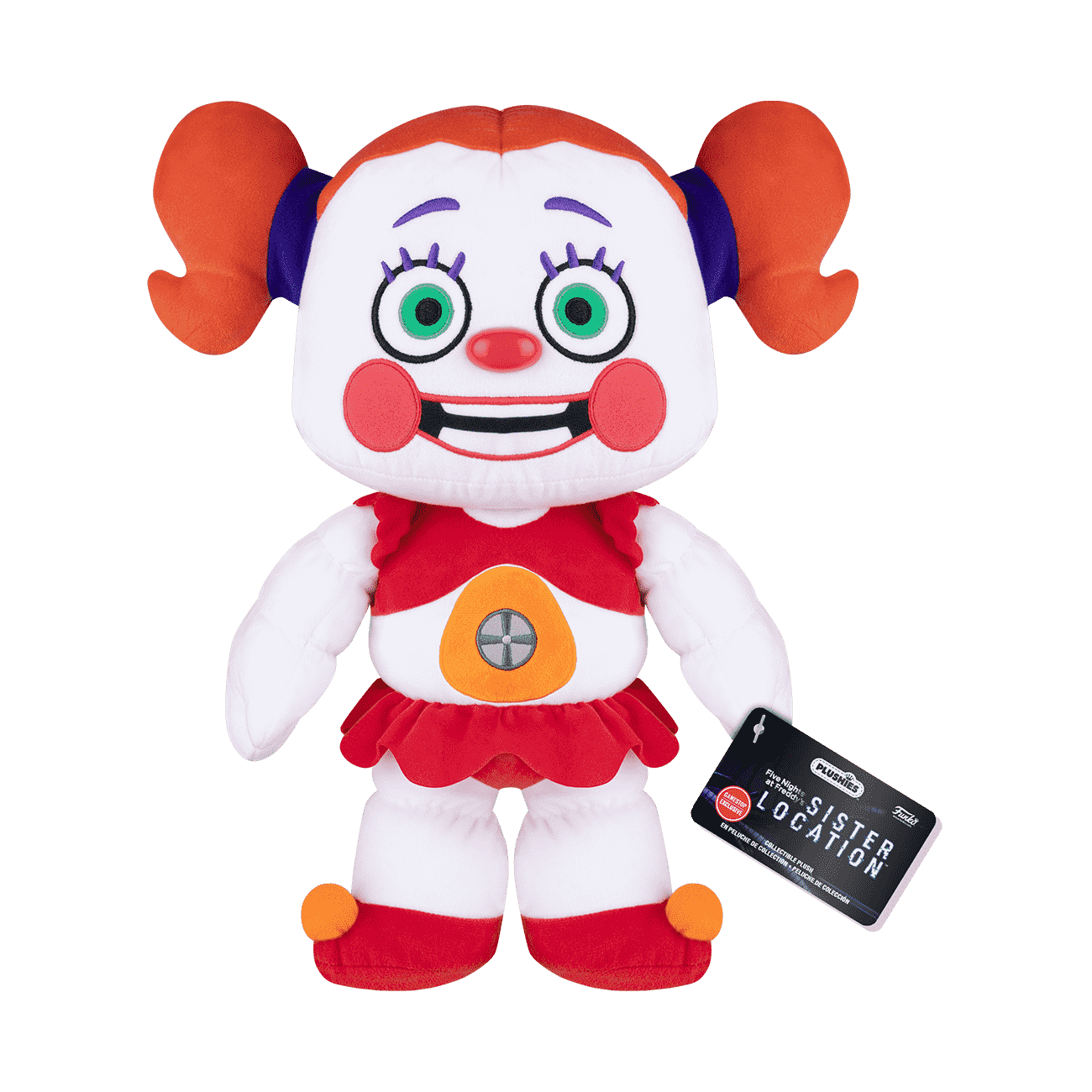Funko plush on sale