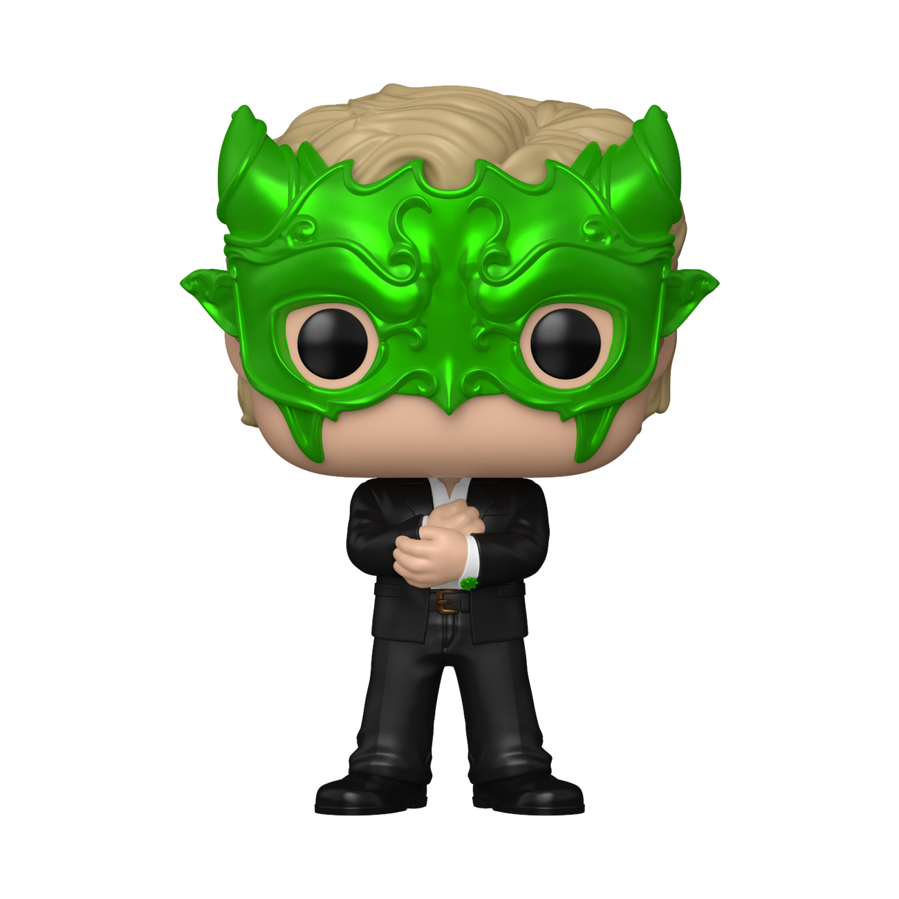 【新品】Funko POP！3点セット Amazon.com: Funko Pop! Originals: LE3000 Freddy in Pilot Uniform