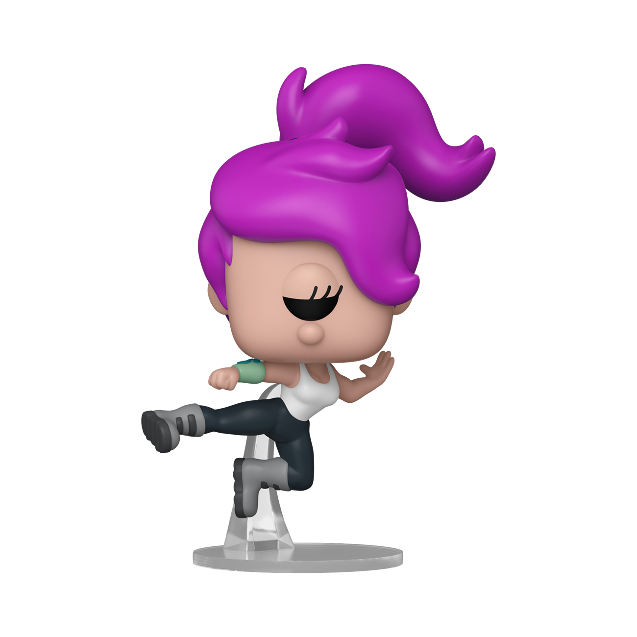 Pop! Turanga Leela | Funko Pop! Turanga Leela | Funko