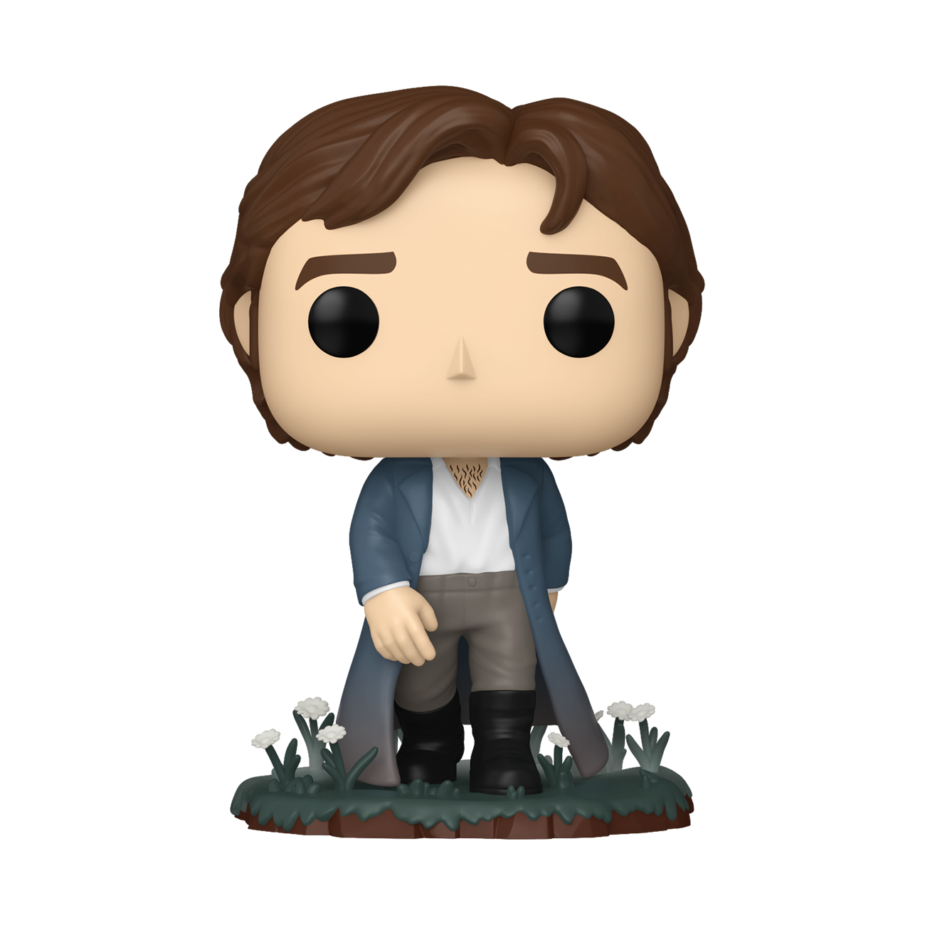 Buy Pop! Mr. Darcy at Funko.