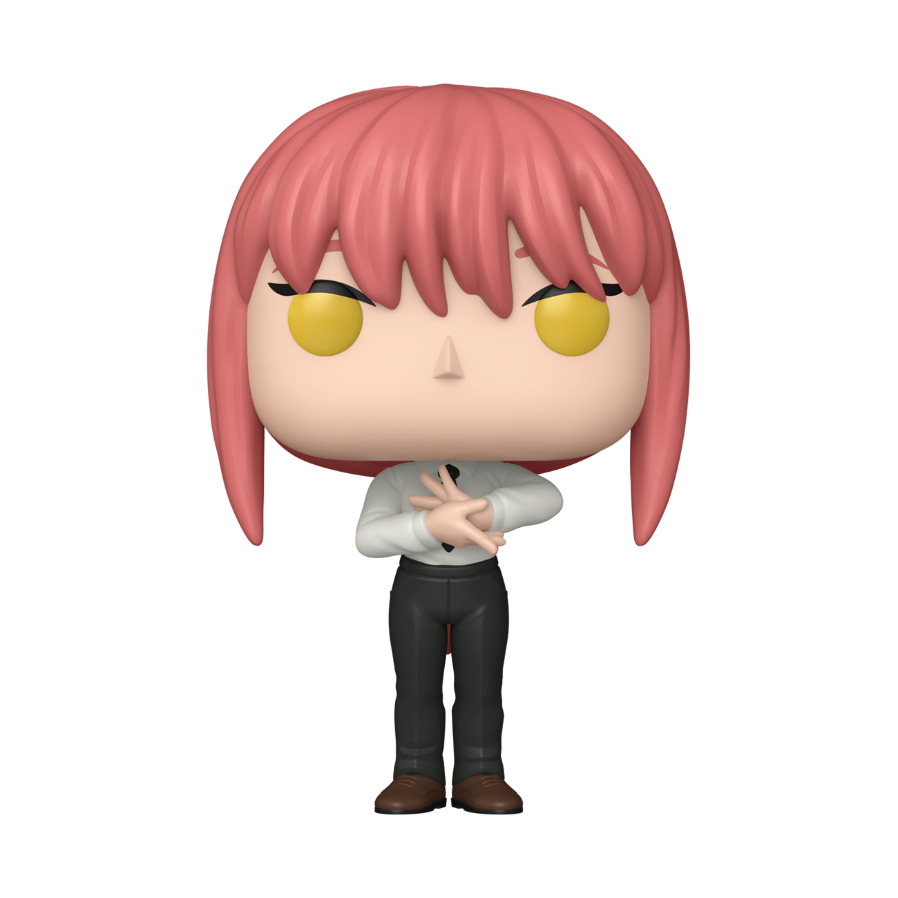Funko Pop! Animation: Chainsaw Man - Makima