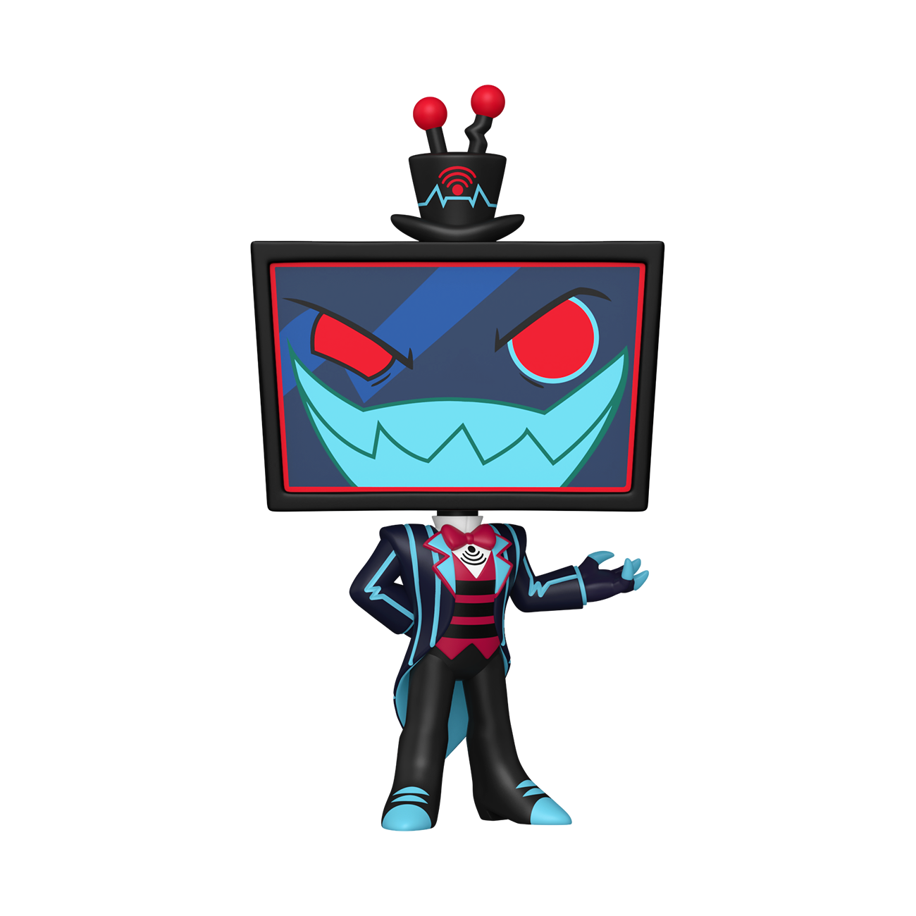 Funko Pop! Vox (Glow)