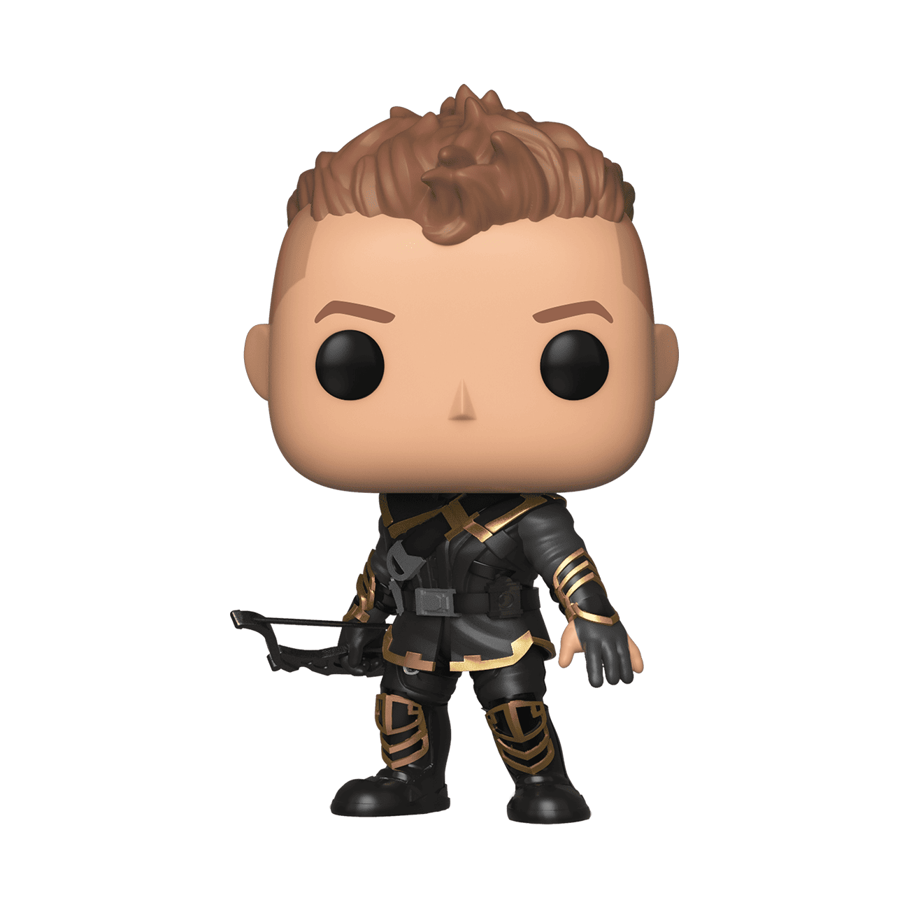 Funko POP ホークアイ ジェレミー・レナー 直筆サイン アベンジャーズ Funko POP ホークアイ ジェレミー・レナー 直筆サイン