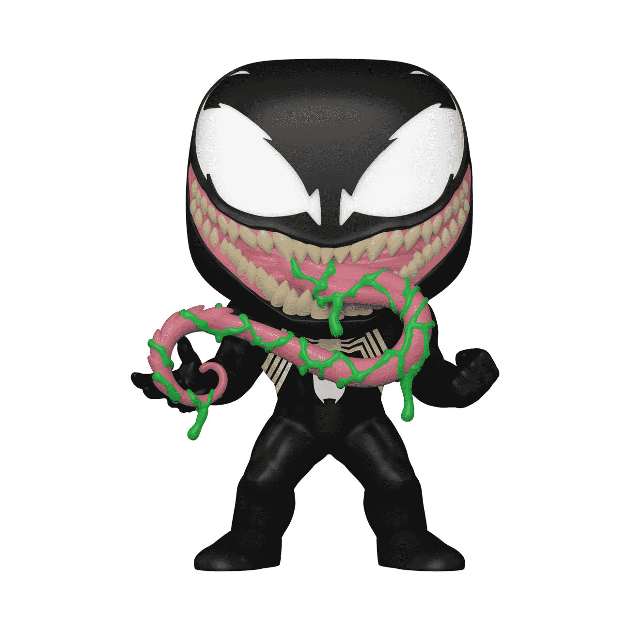 新しい到着 Pop! Venom with Ooze (Glow) | Funko その他