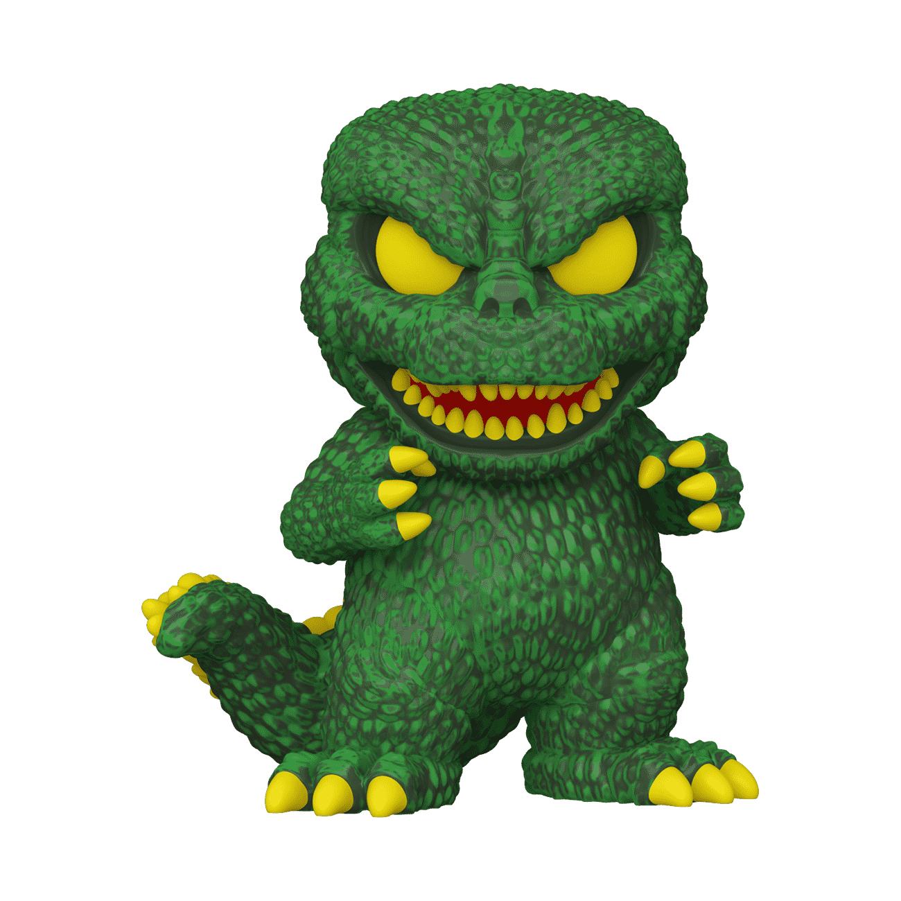 2024 コミコン限定 ファンコポップ　ゴジラ Pop! Godzilla (Classic)