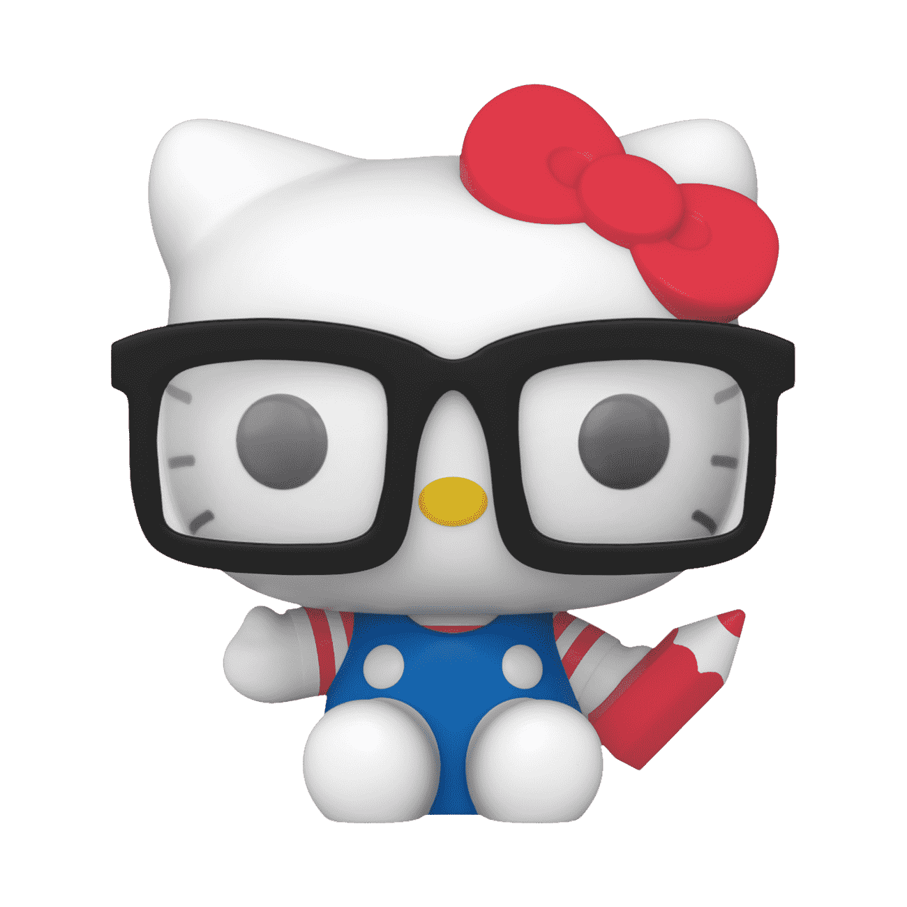Pop! Hello Kitty with Glasses