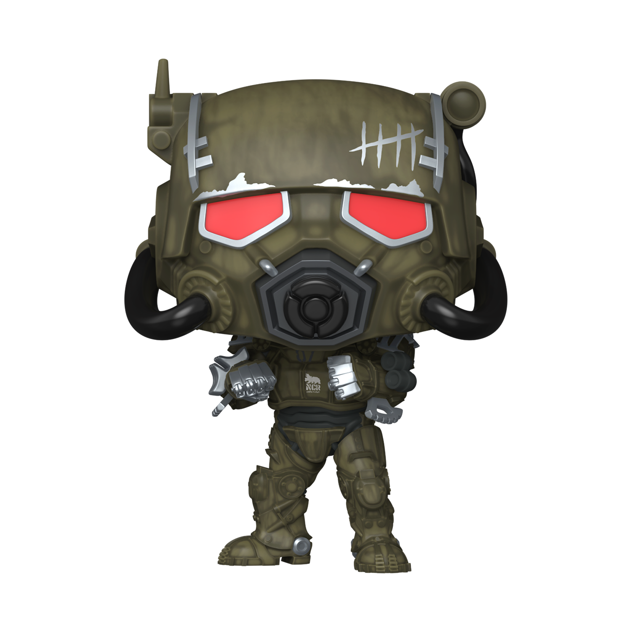 Pop! NCR Power Armor | Funko
