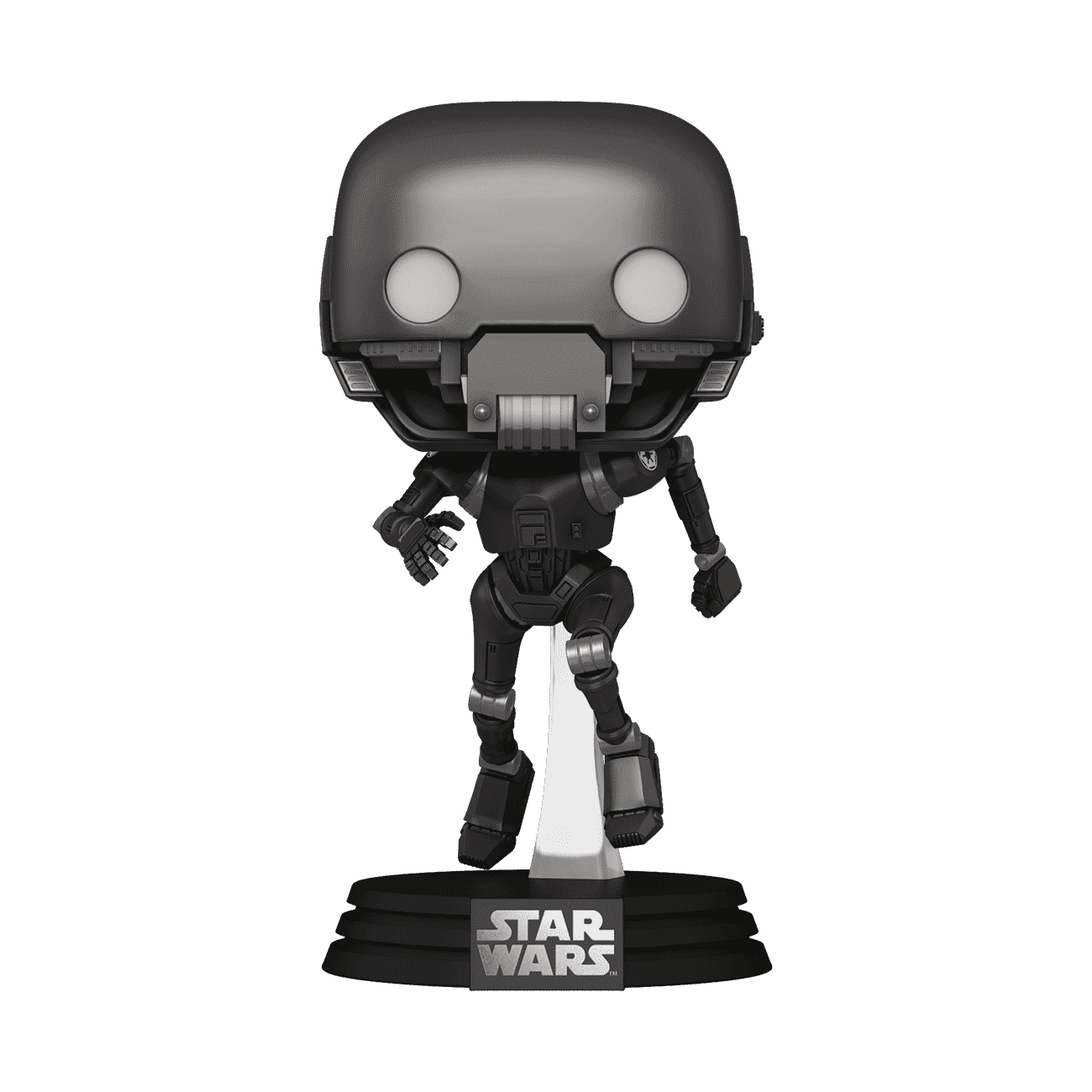 Funko Pop! Star Wars: Andor - K2SO