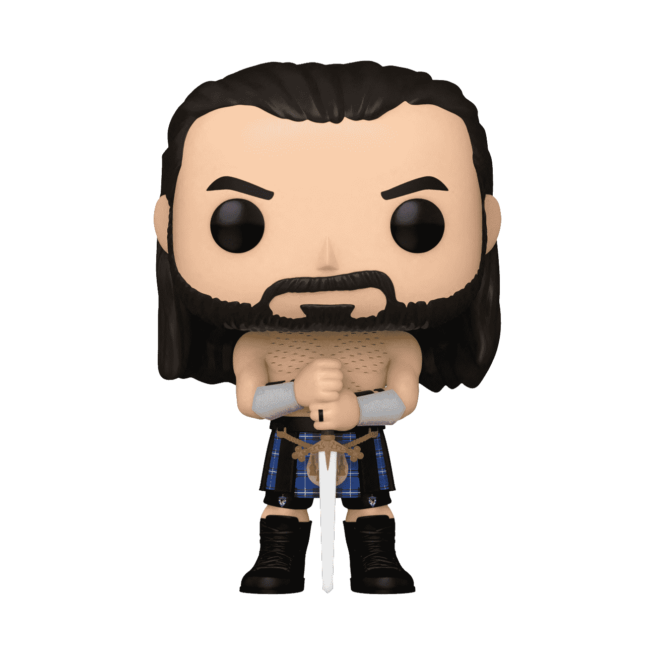 FUNKO POP タイカ　ワイティティ　ファンコ Pop! Drew McIntyre
