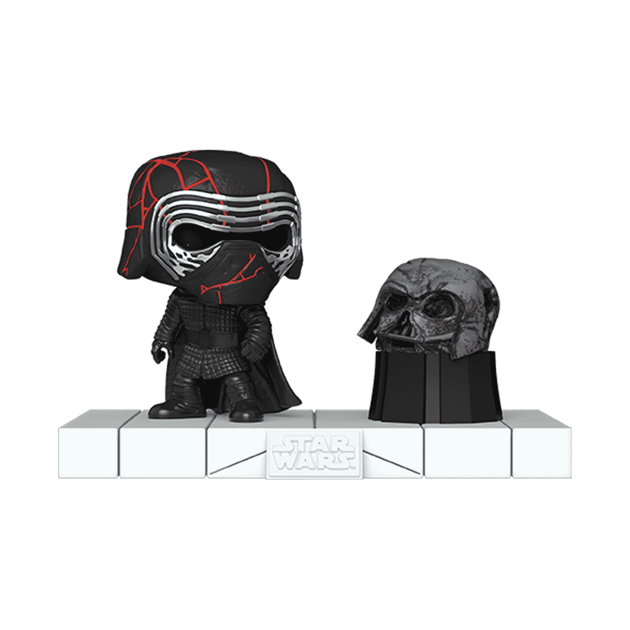 Funko pop star wars kylo ren on sale