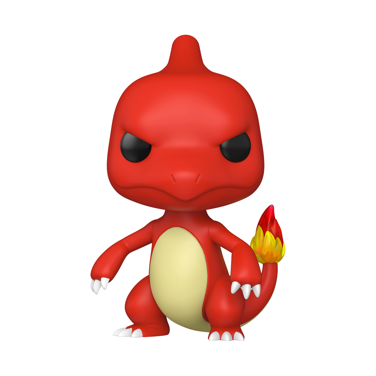 Funko Pop! Jumbo Charmeleon