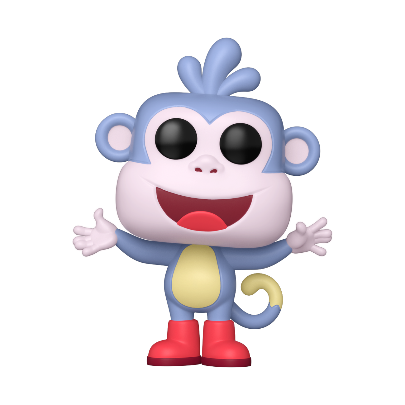 Funko Pop! Animation: Dora The Explorer - Boots
