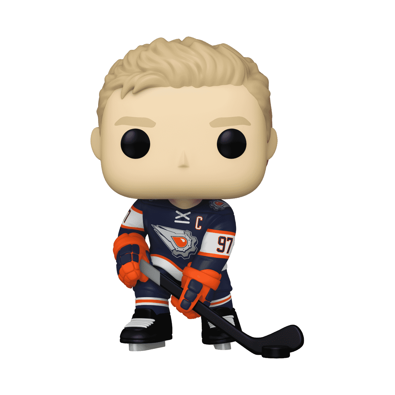 Buy Pop! Connor McDavid at Funko.