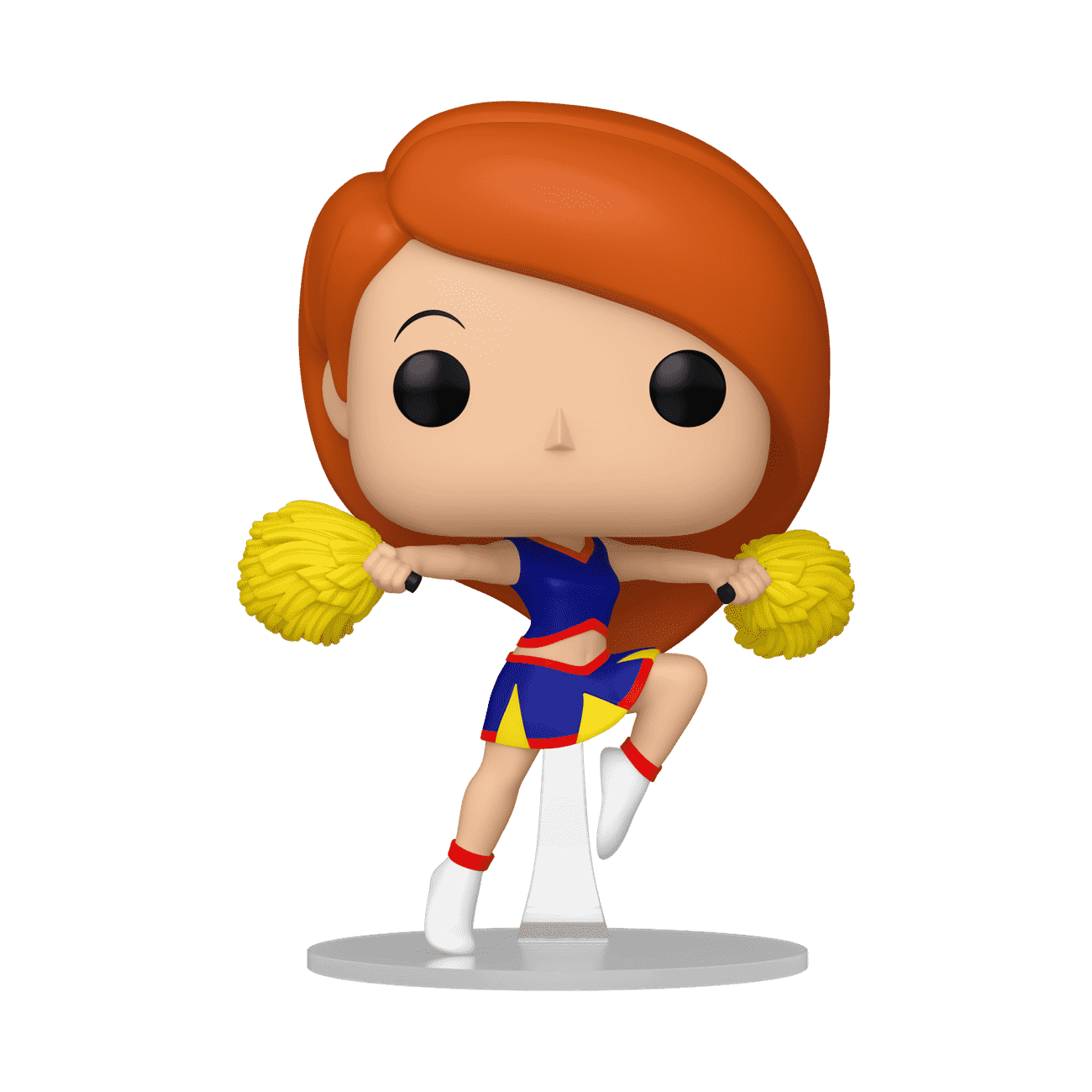 Funko Pop! Disney: Kim Possible - Animadora Kim