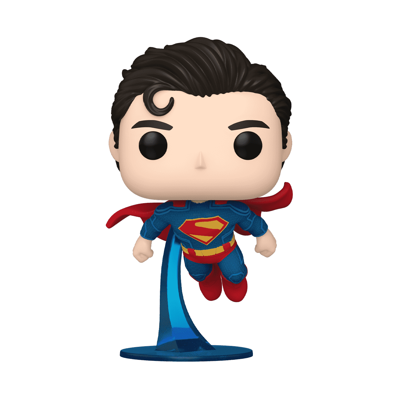 Funko Pop! Movies: DC - Superman 2025