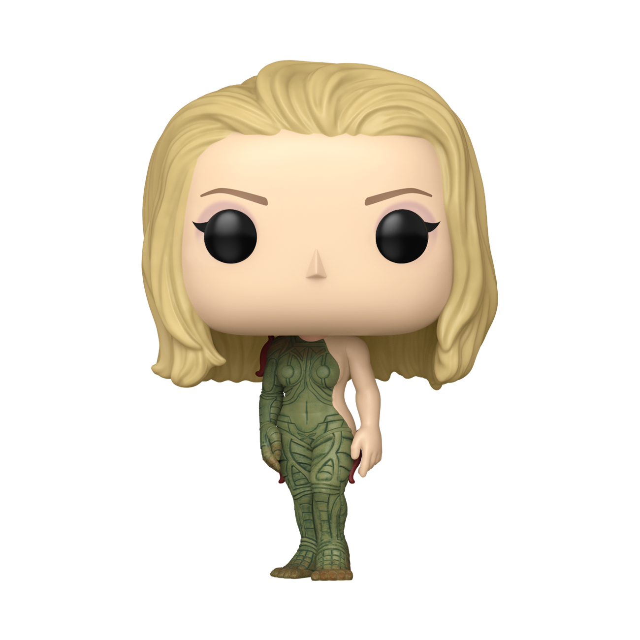 Funko Pop! Movies: Species – SIL - Figura de Vinilo Coleccionable