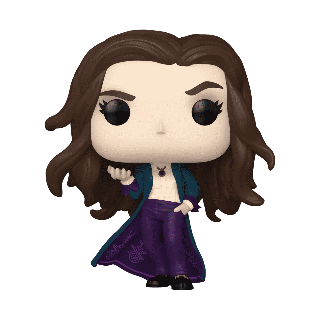 Funko Pop! Marvel: Agatha CC - Agatha Harkness