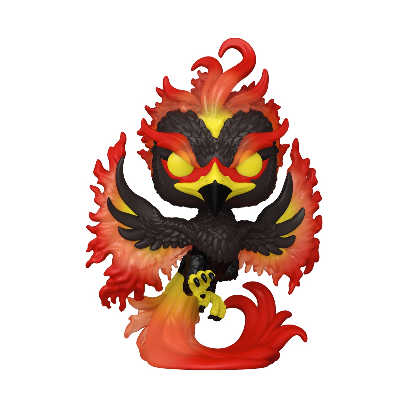 Funko Pop! Phoenix