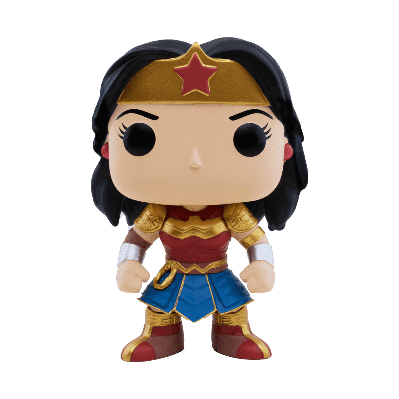 Pop! Wonder Woman