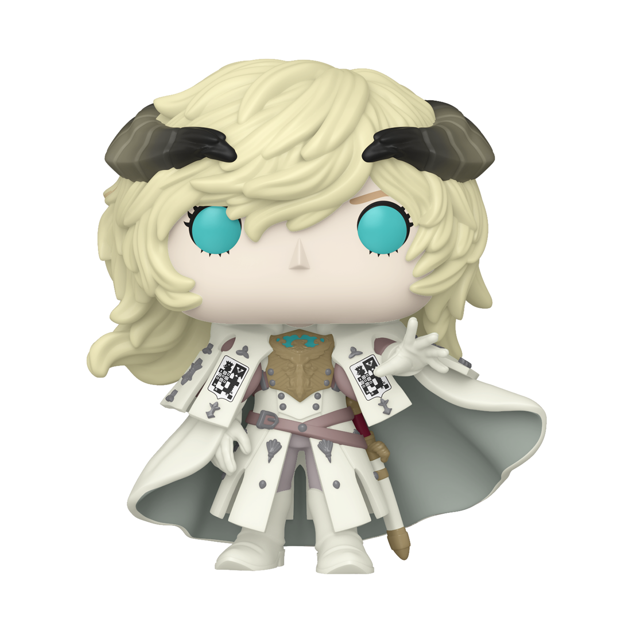 Funko Pop! Games: Metaphor Refantazio - Louis