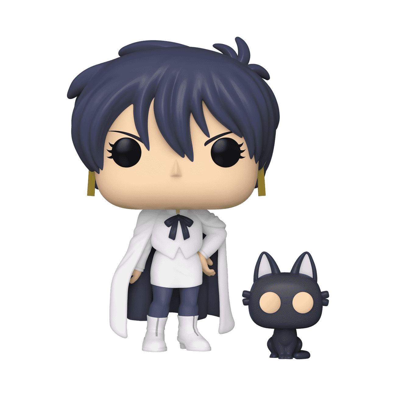 Buy Pop! & Buddy Meryl Stryfe with Kuroneko at Funko.