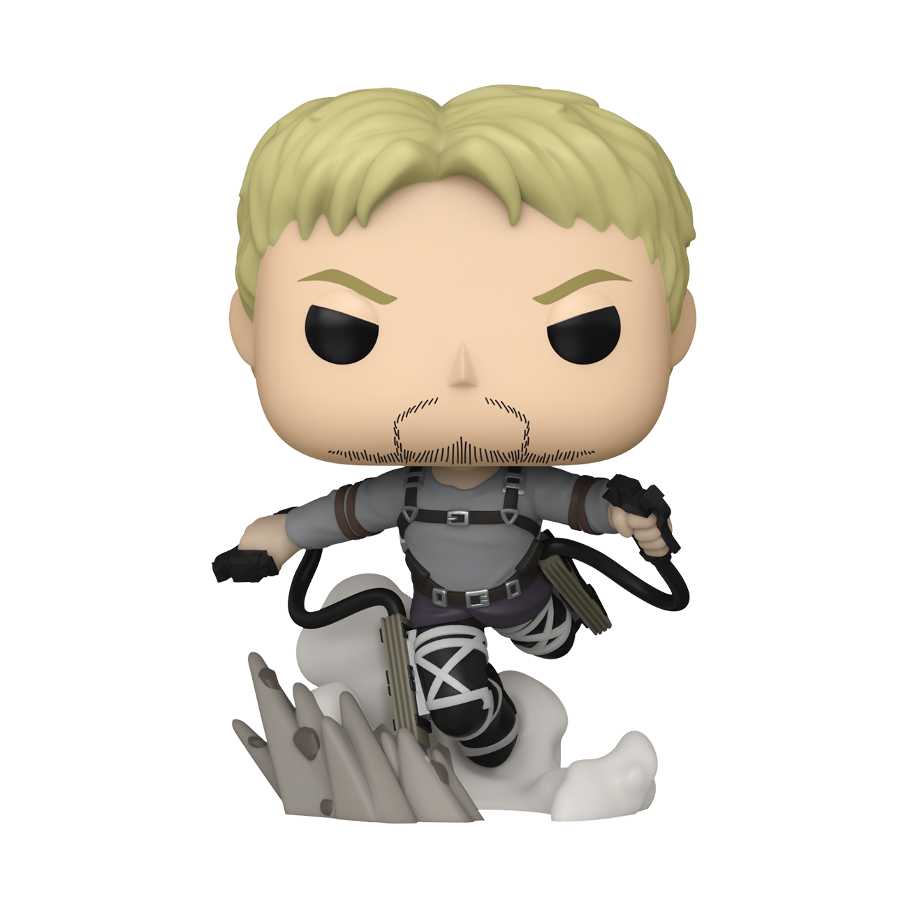 Pop! Reiner Braun