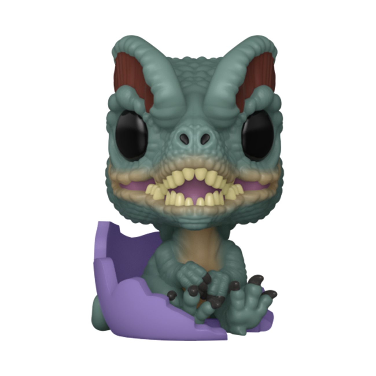 Funko Pocket Pop! Dilophosaurus Hatchling