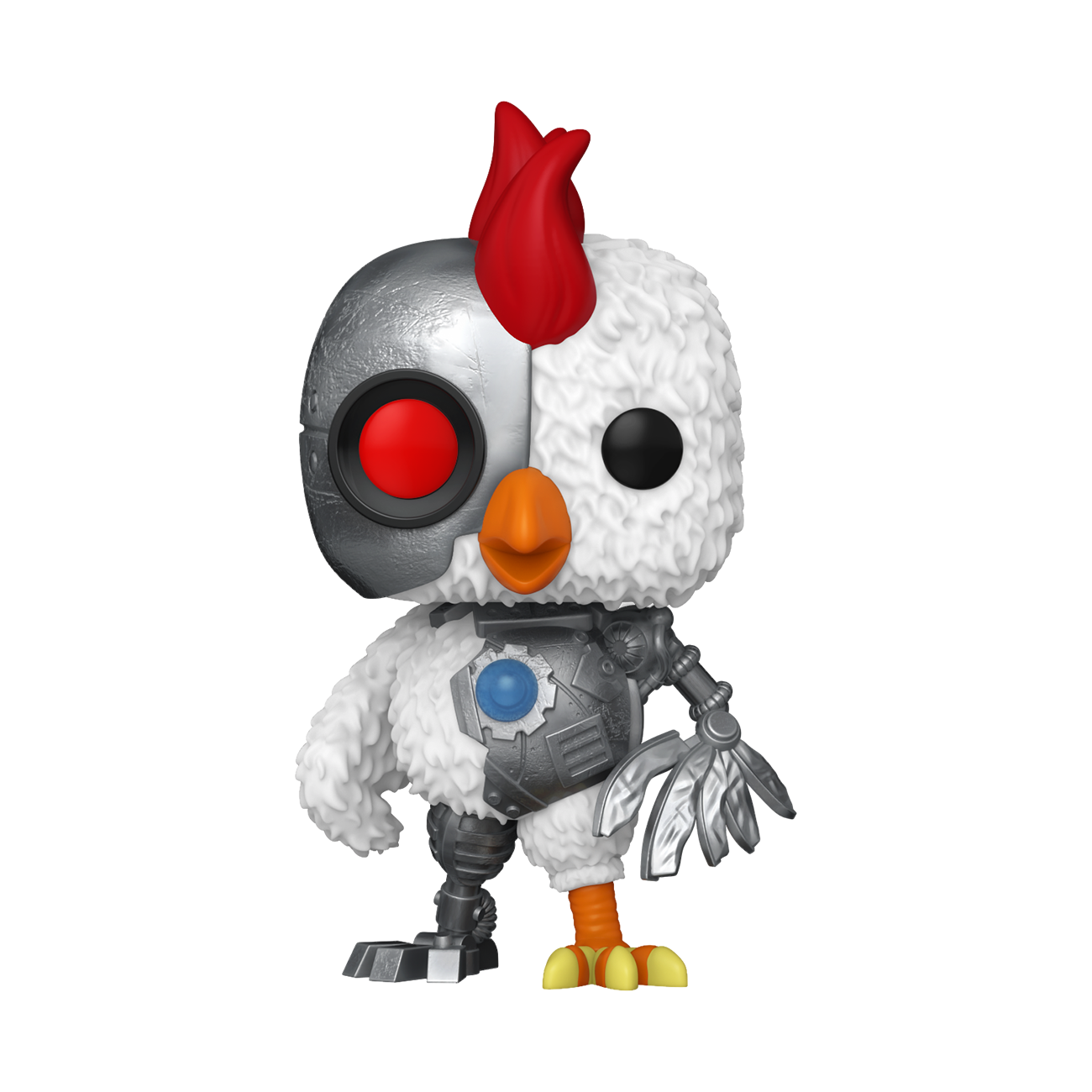 Funko Pop! Animation: Robot Chicken - Chicken