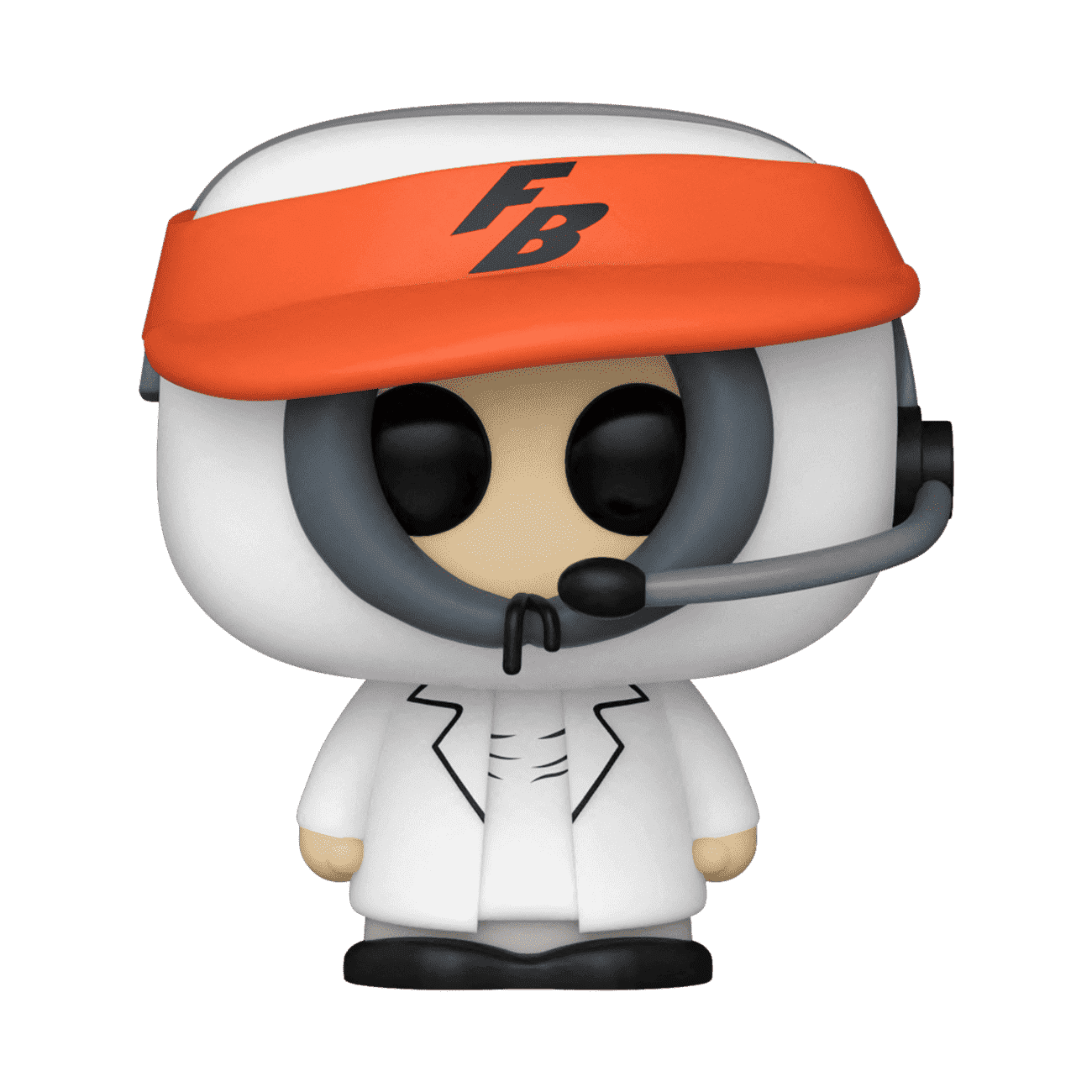 Buy Pop! Boyband Kenny at Funko.