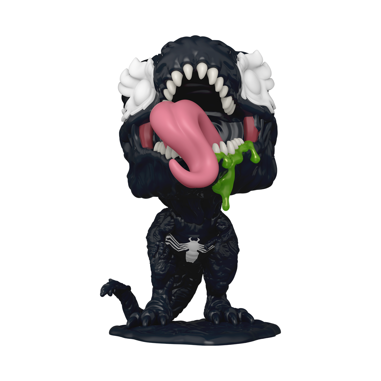 Funko Pop! Super: Marvel - Venom Comics