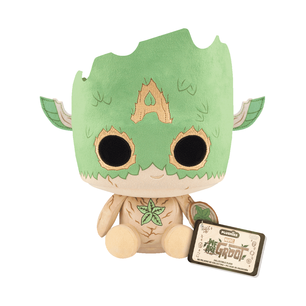 Funko plush marvel deals