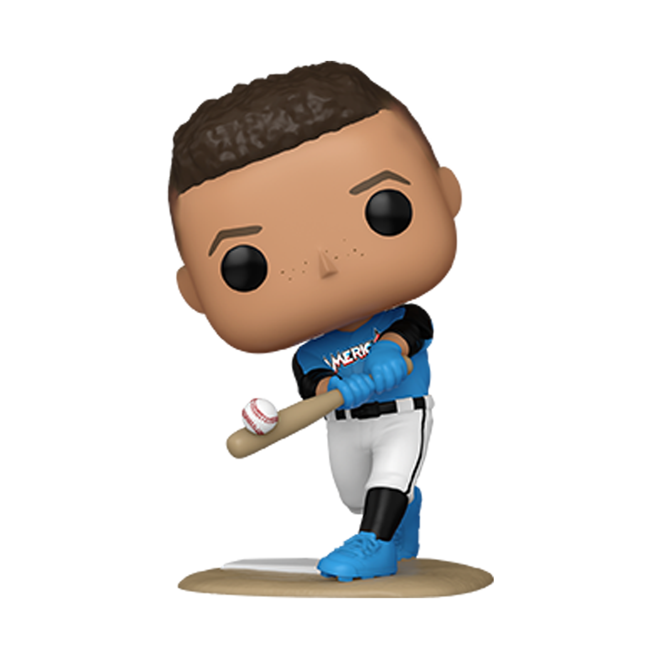 Funko Pop! Aaron Judge (2017)