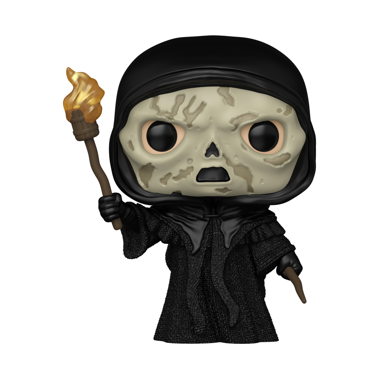 Funko Pop! Movies: Harry Potter - Death Eater- Figura de Vinilo Coleccionable