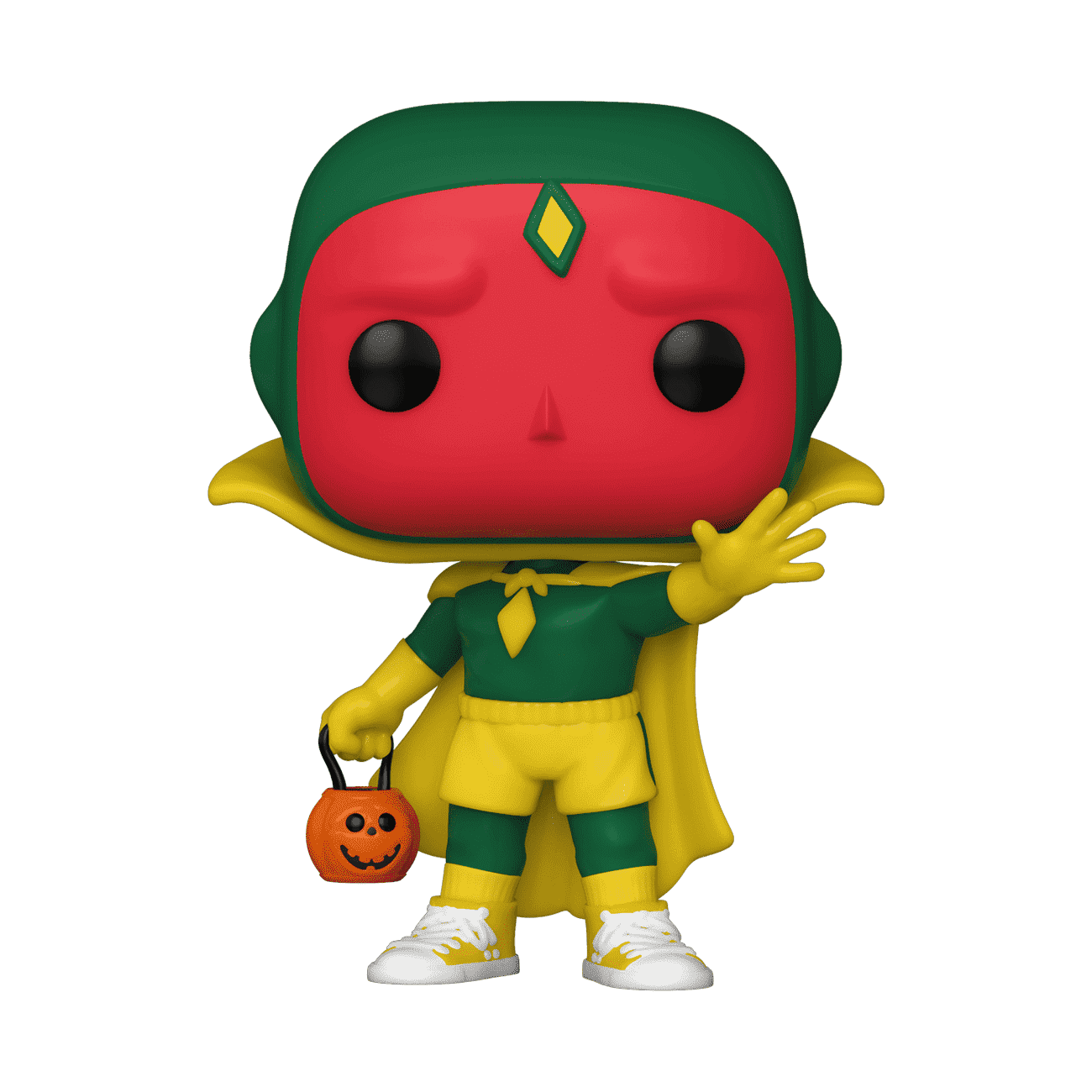 Funko Pop! ワンダヴィジョンハロウィン Pop! Halloween Vision