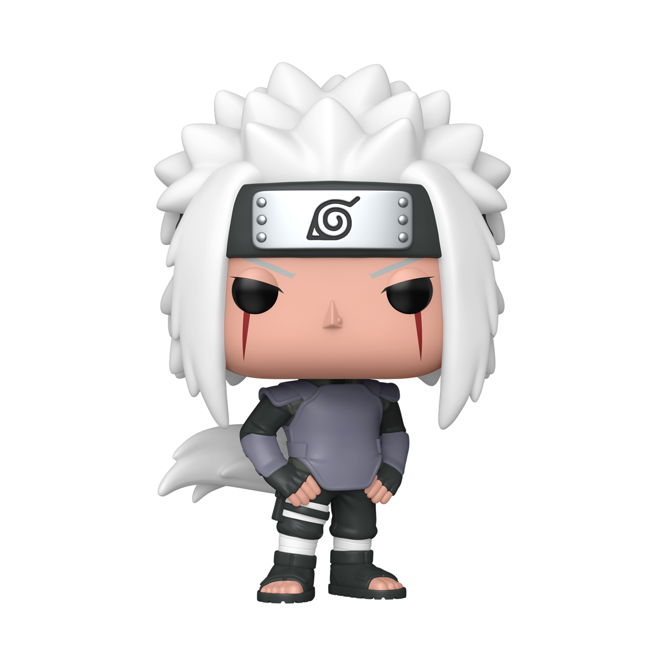 Pop! Jiraiya Sannin | Funko