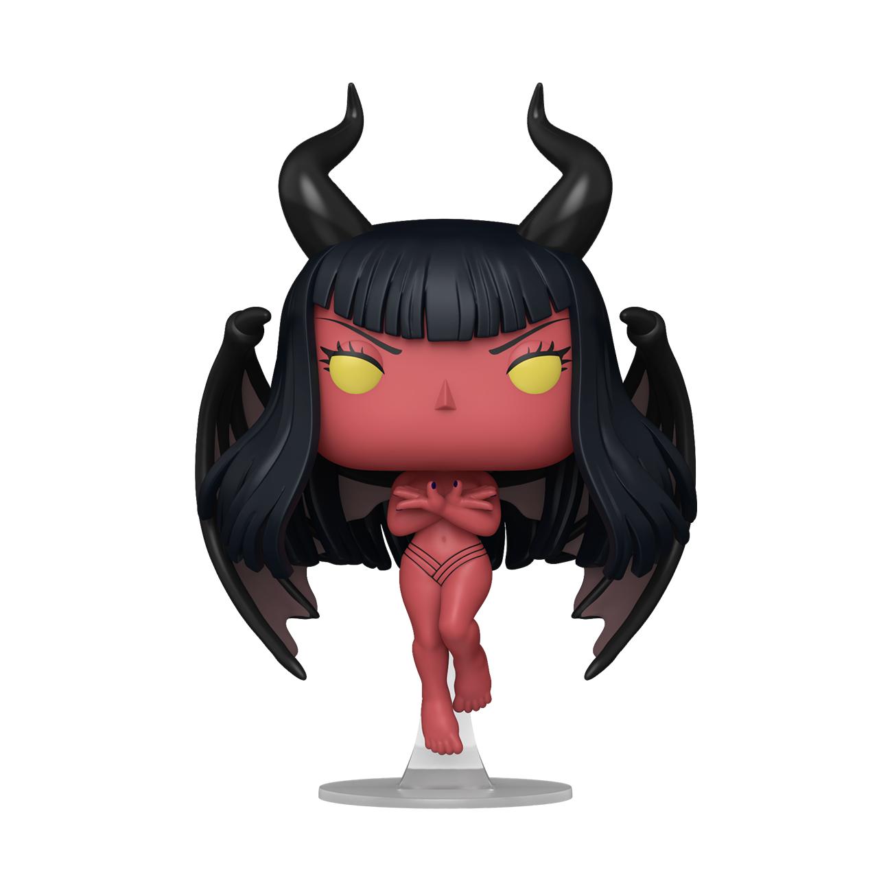 Funko Pop! Demonio Fleur