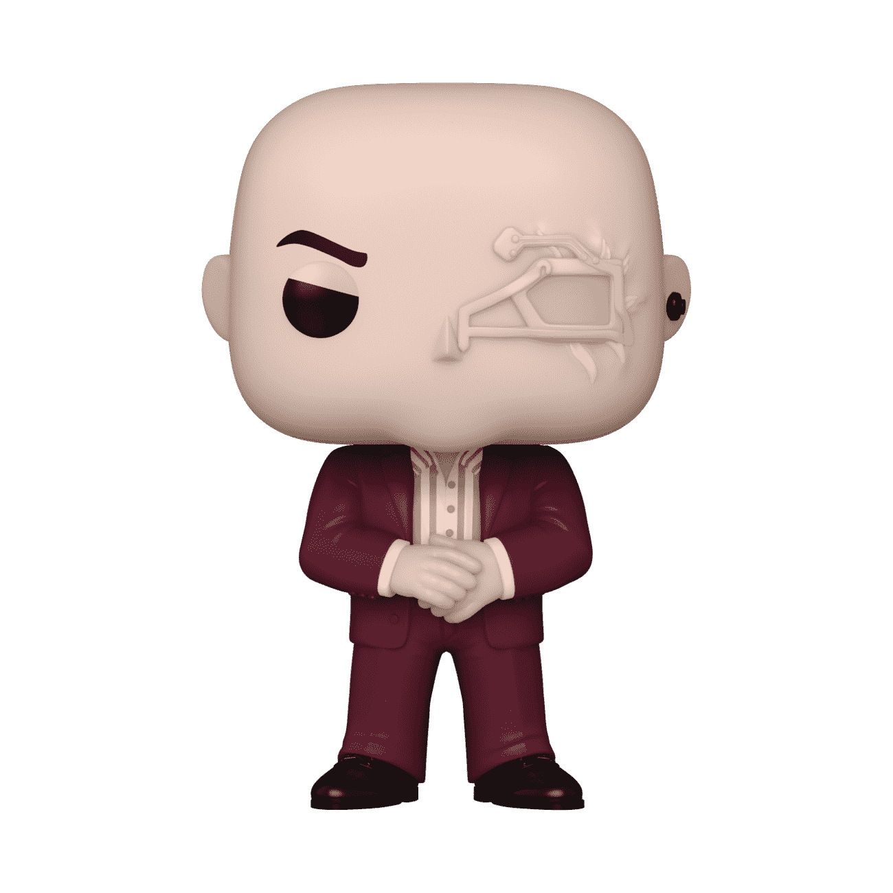 Buy Pop Kingpin with Eye Patch at Funko