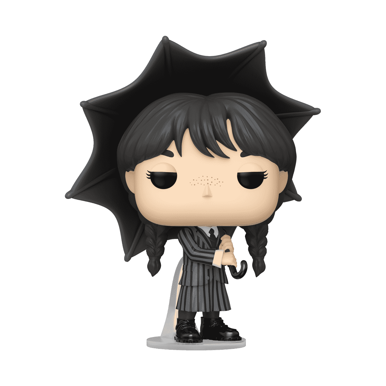 Funko Pop! TV: Wednesday - Wednesday with Umbrella