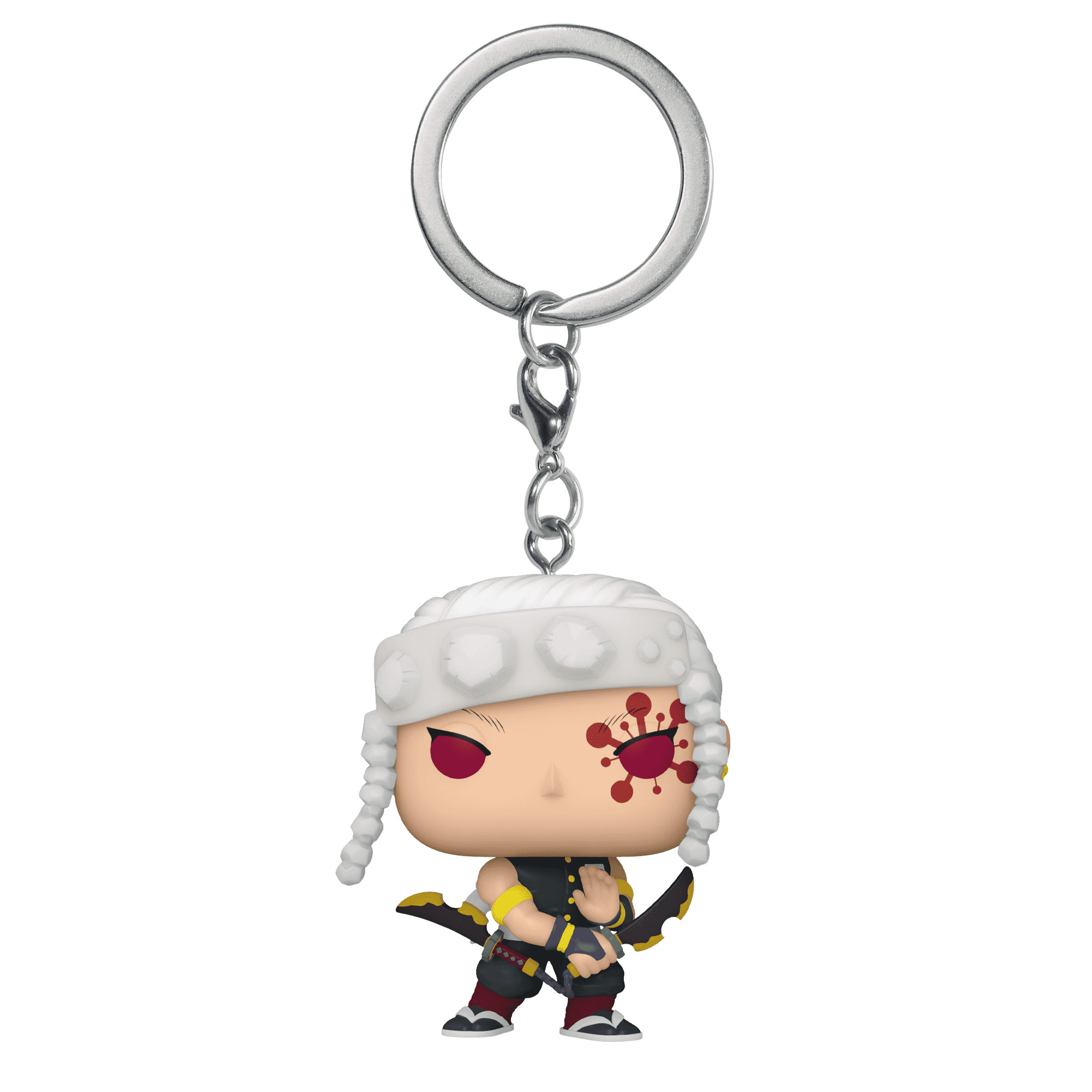 Funko pop keychain sales