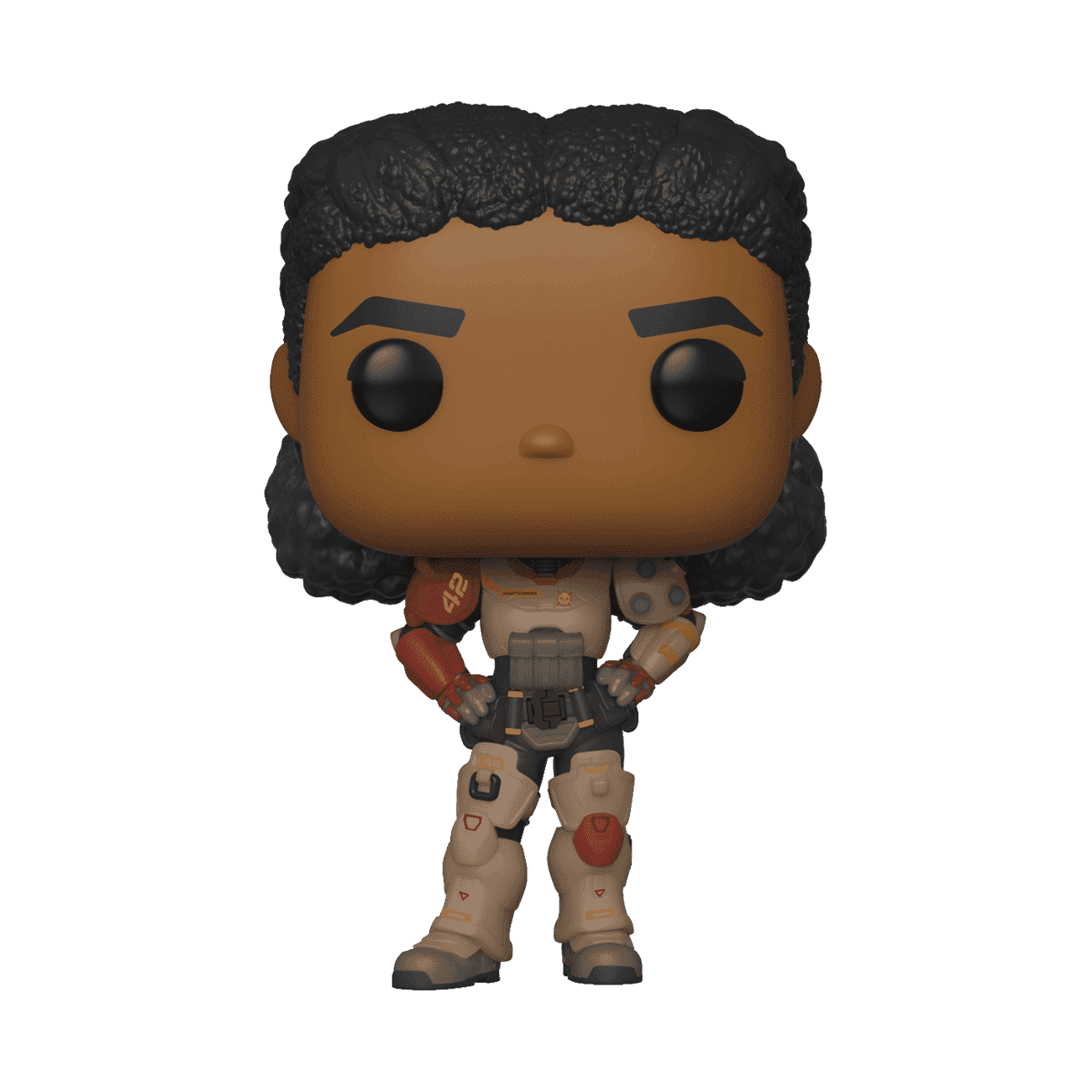 Pop! Izzy Hawthorne (Jr. Zap Patrol) | From the Vault | Funko