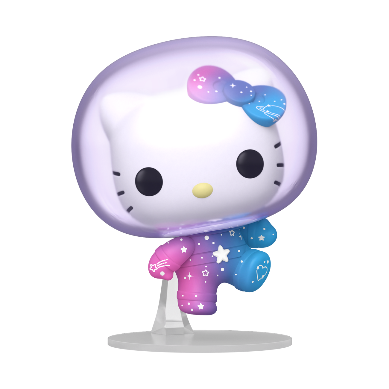 Imagen de Funko Pop! Hello Kitty (Space Suit)