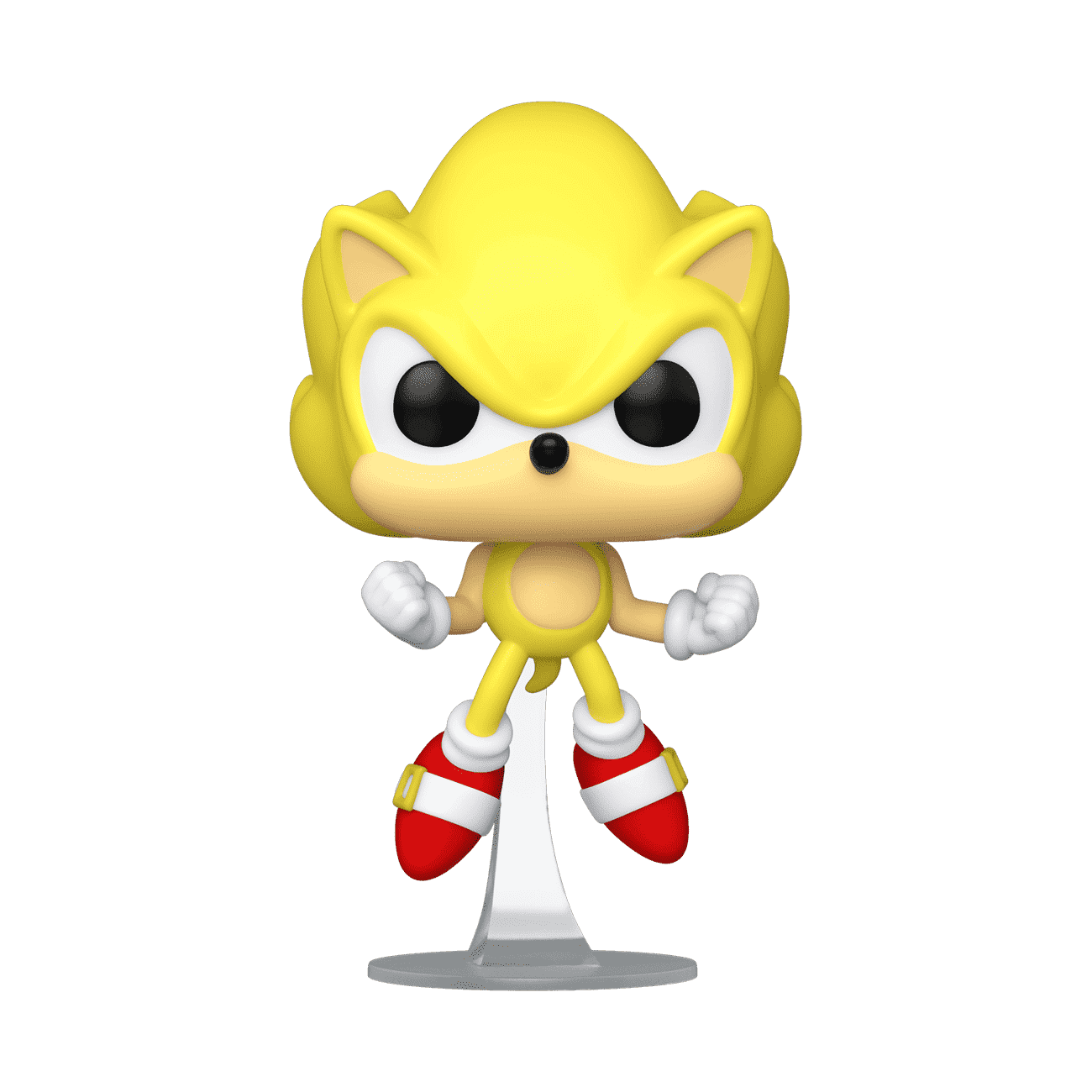 Super Sonic PNG Photo - PNG All