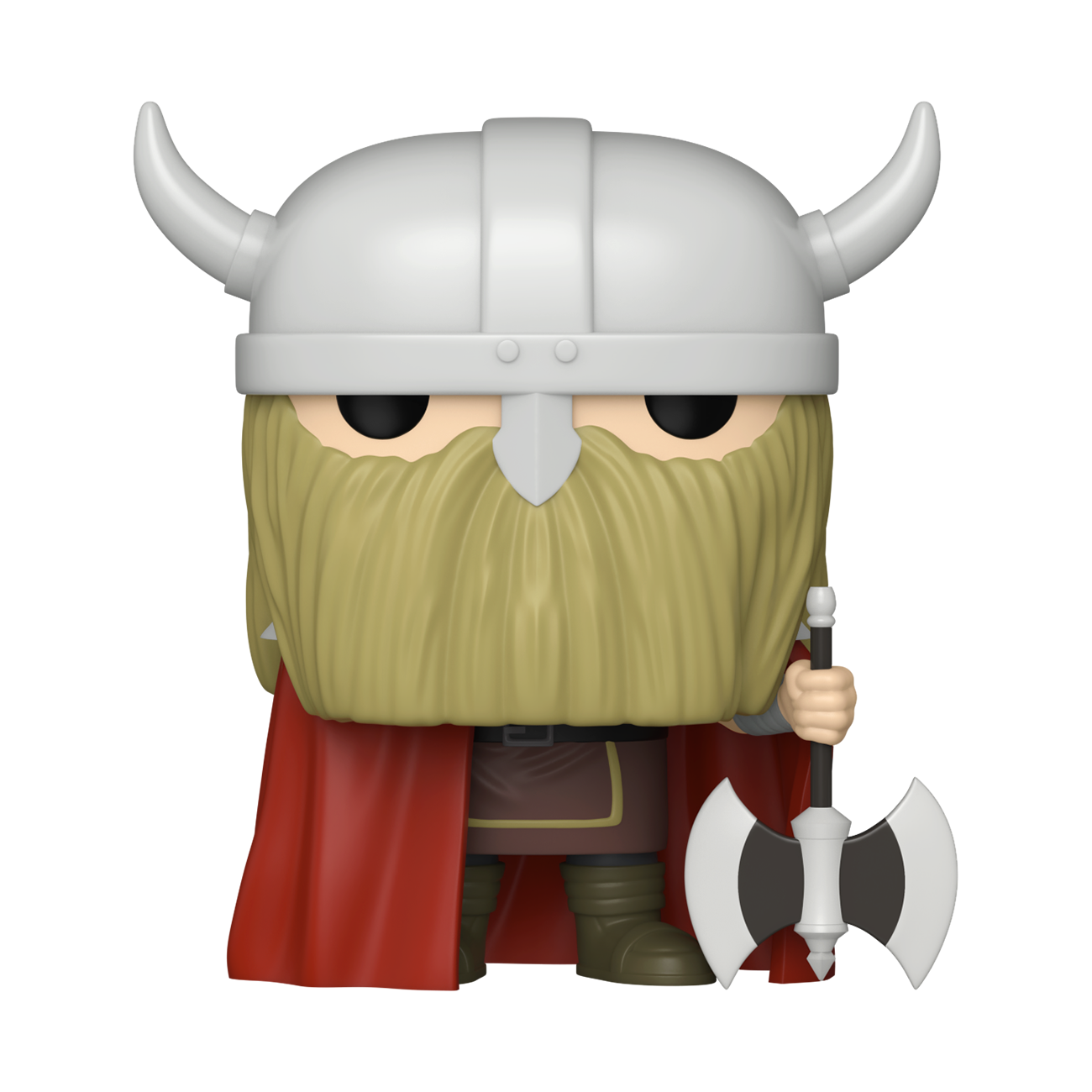 Funko Pop! Eisen