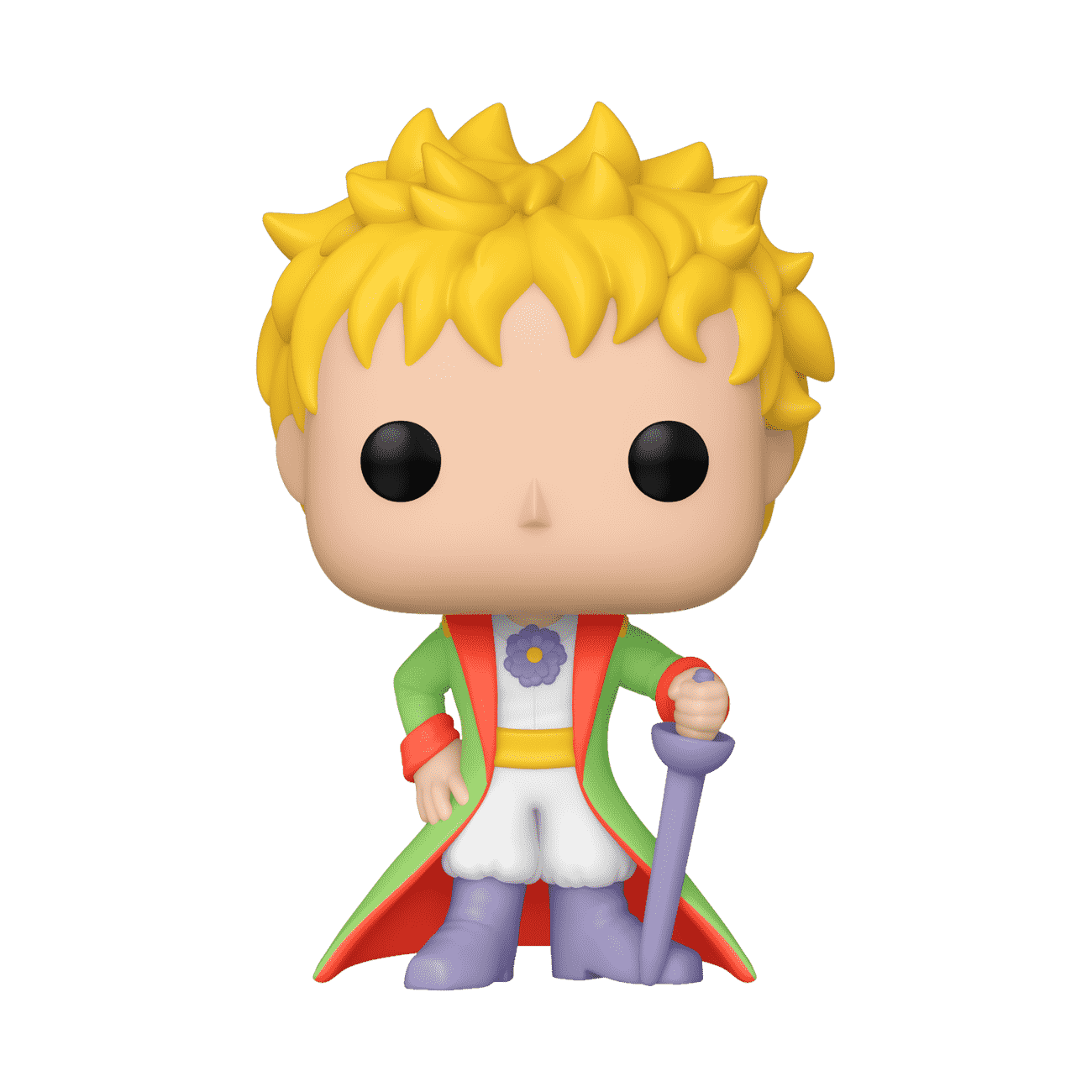 Buy Pop! The Little Prince at Funko.