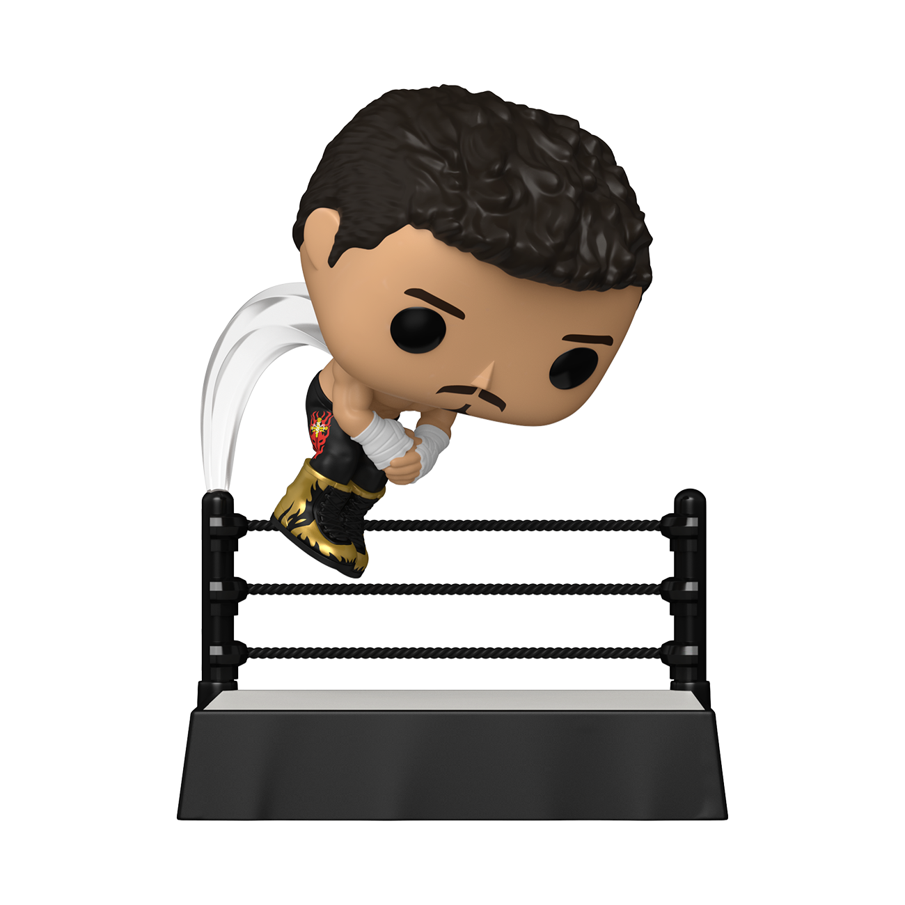 Funko Pop! Premium: WWE - Eddie Guerrero