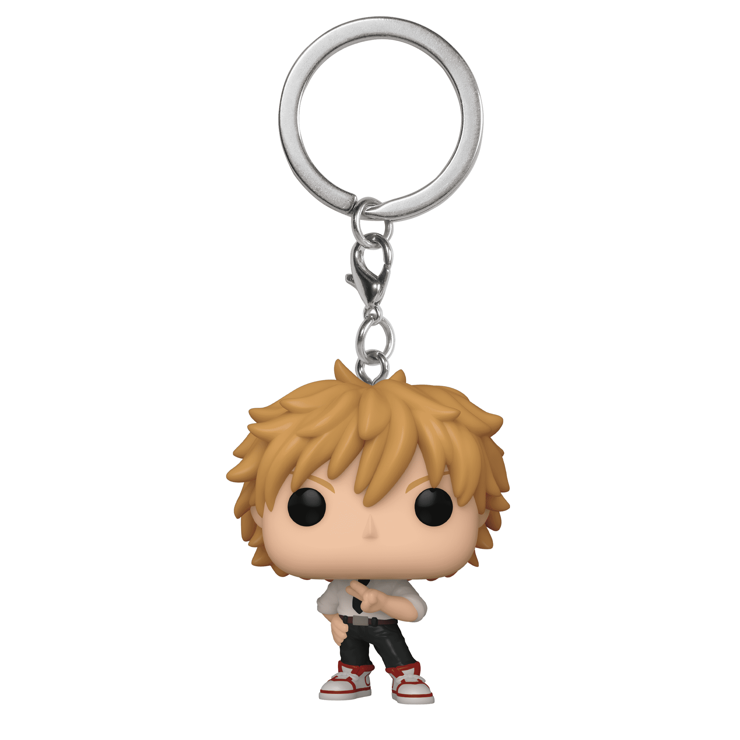 

Funko Pop! Keychain Denji