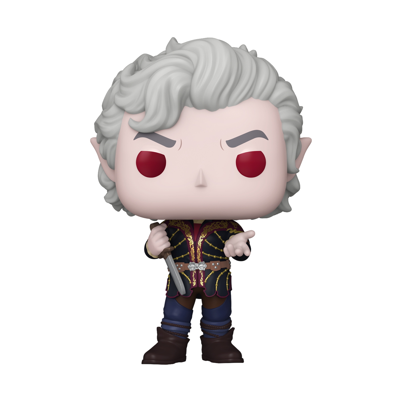 ゲームキャラクター funko pop Baldur's Gate3 Astarion figure Pop! Astarion | Funko