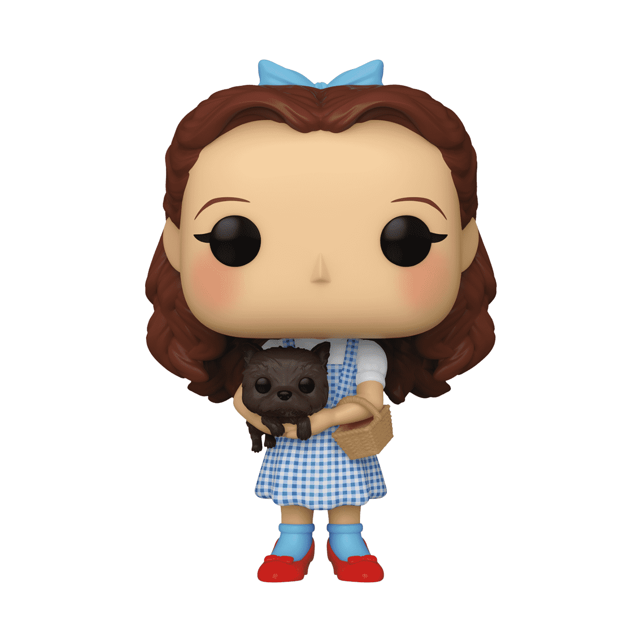 Funko Pop! & Buddy: The Wizard of Oz - Dorothy Gale with Toto