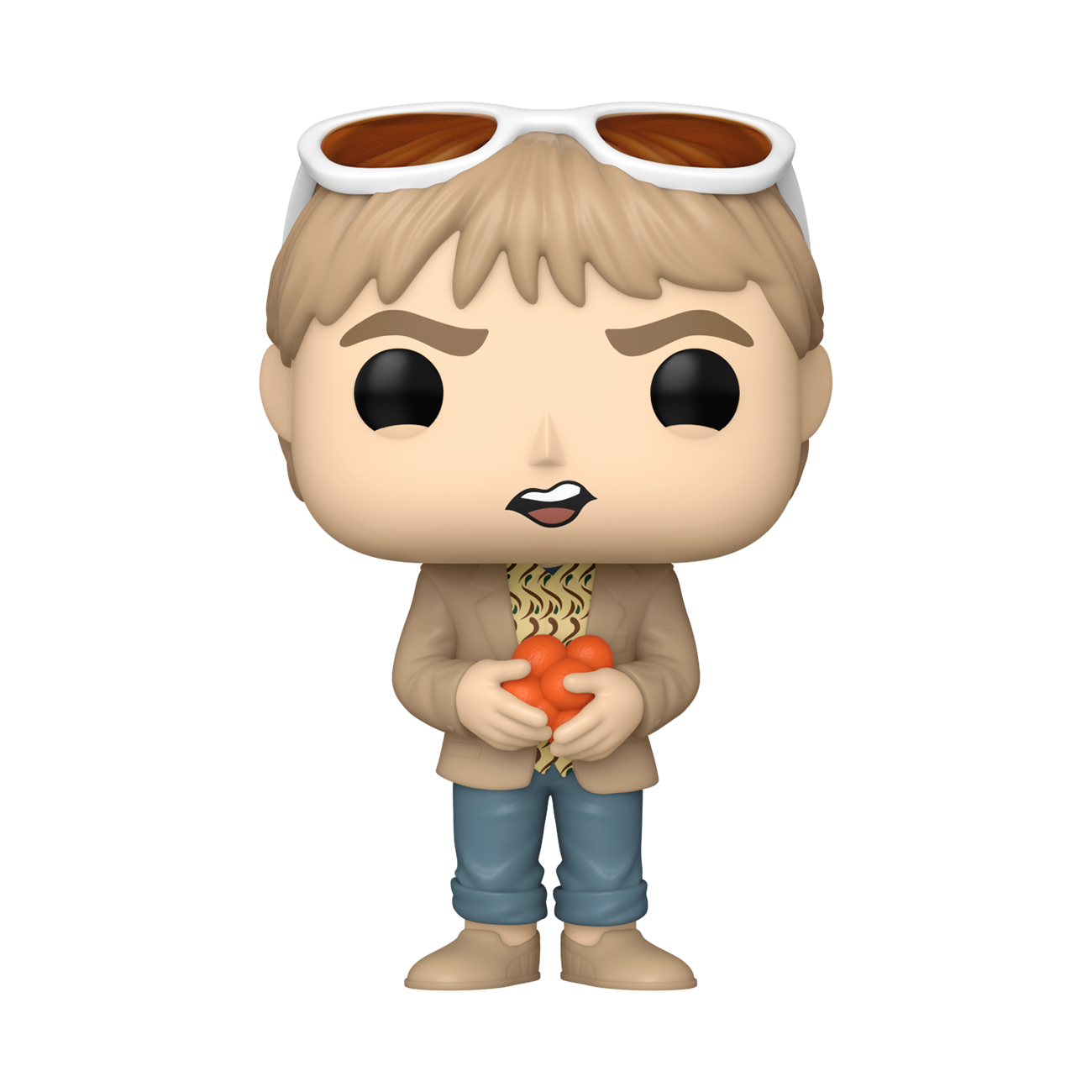 FUNKO Pop! SNL: SNL 50th - Stuart