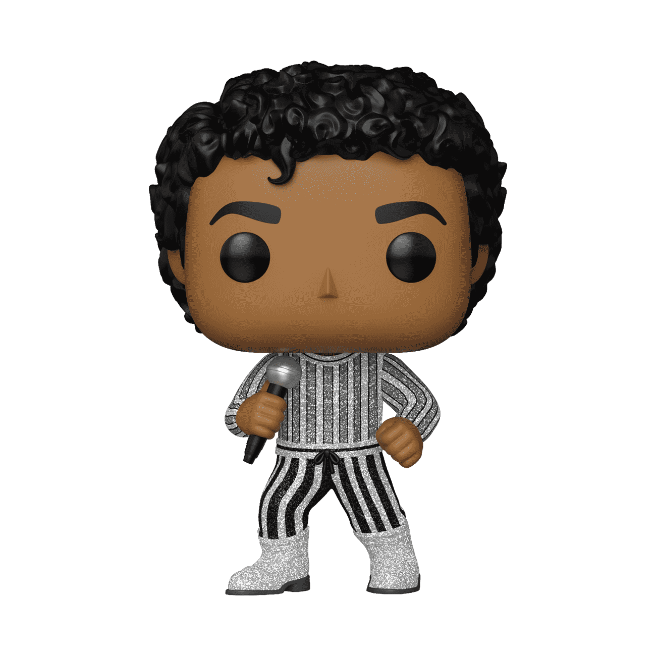 

Funko Pop! Michael Jackson (Rock With You) (Glitter)